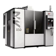 Centre de mecanitzat vertical NV850 CNC